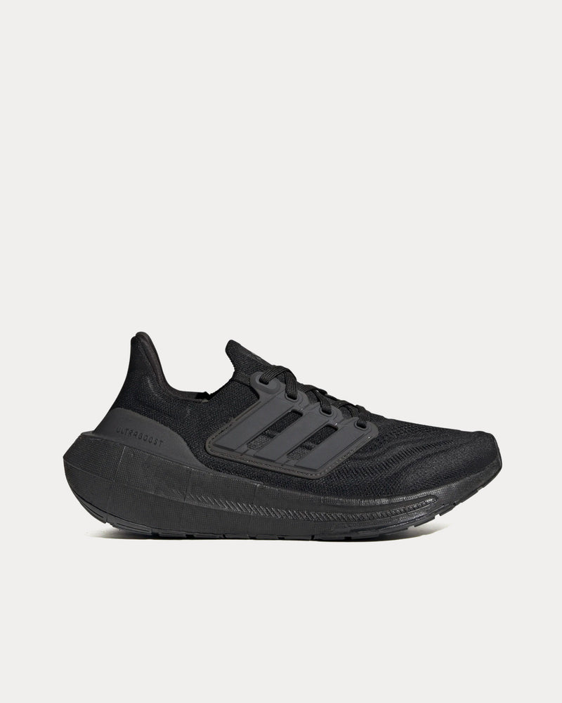 Adidas Ultraboost Light Core Black Running Shoes - 1