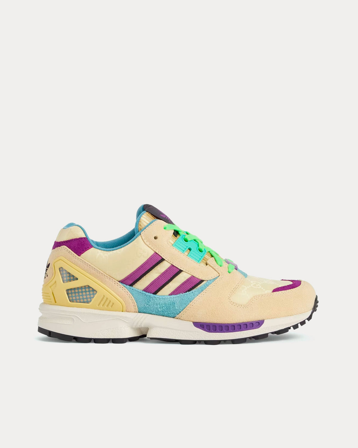 Adidas zx 8000 women purple online