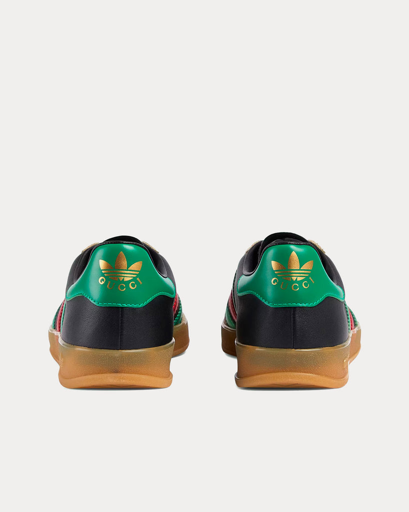adidas Originals X Gucci Gazelle gg Supreme Shoes in Natural for Men