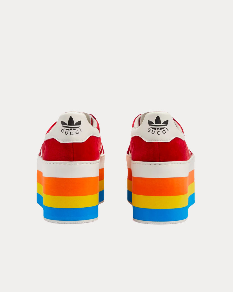 Gucci x adidas superstar sale