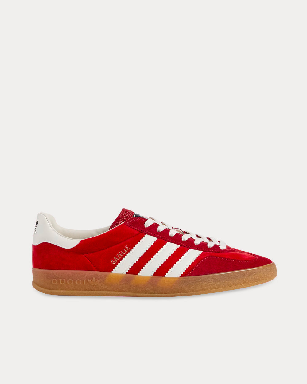 Addidas red deals