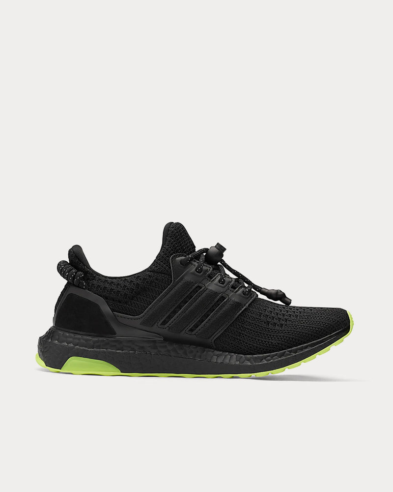 Adidas x Ivy Park ULTRABOOST OG Black Pack Running Shoes - 1