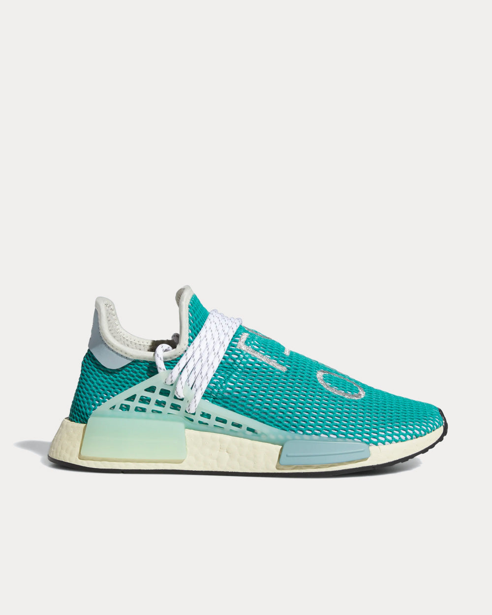 Pharrell williams hu race nmd shoes best sale