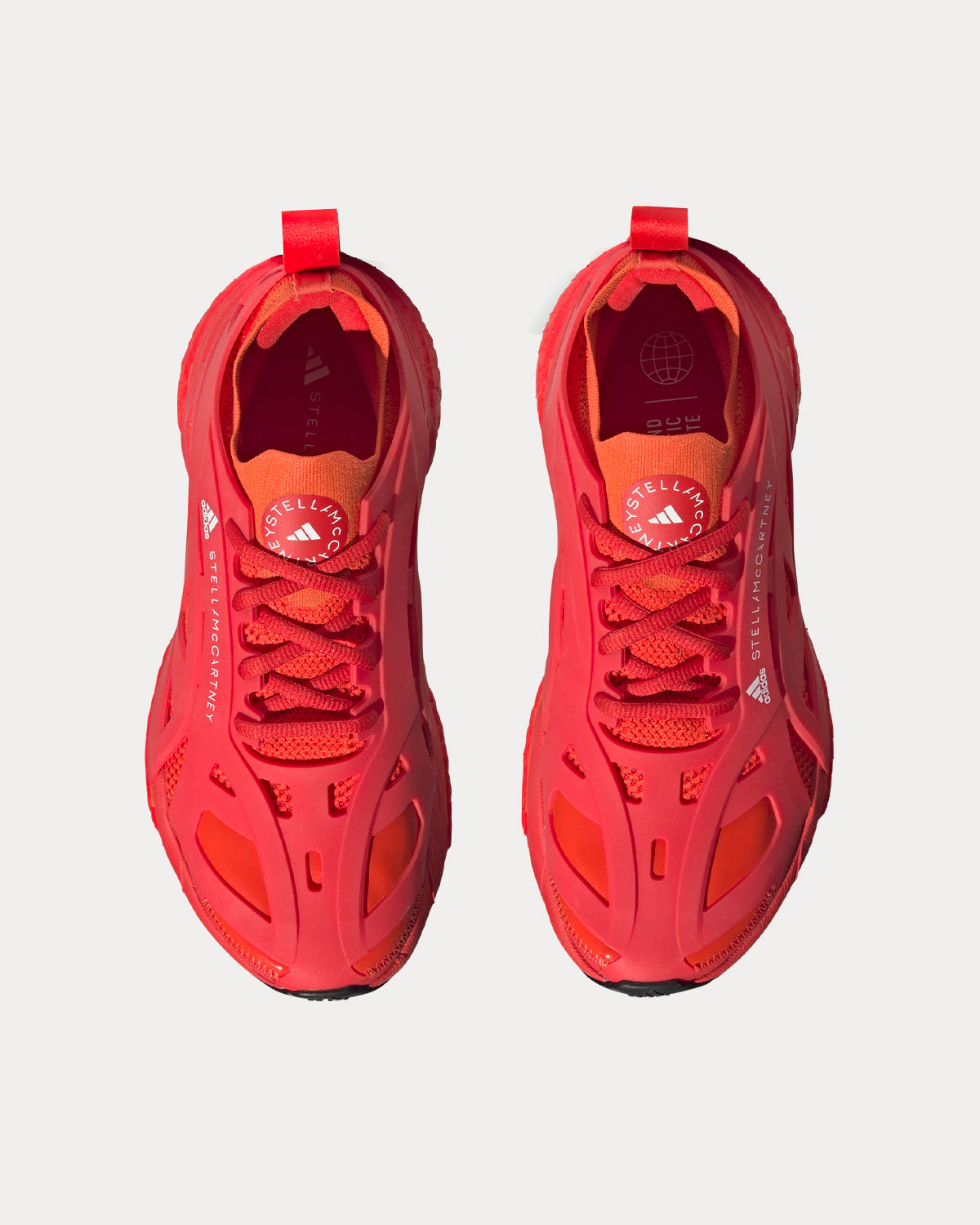 Adidas active red online