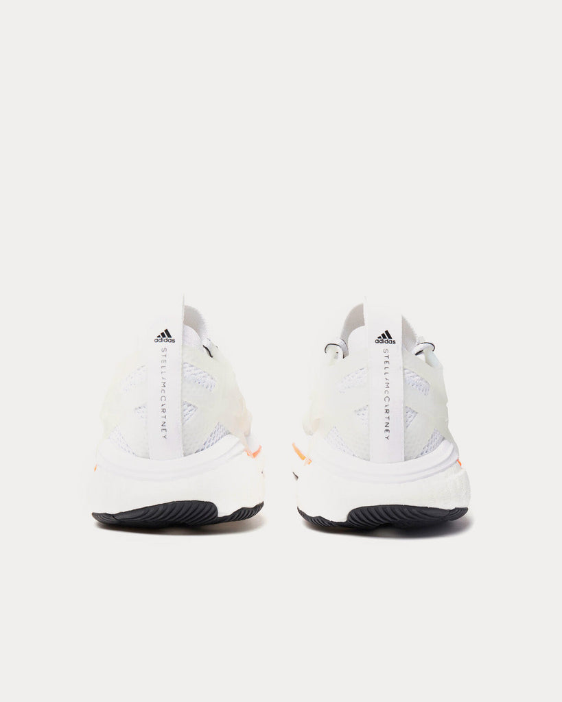 adidas x Stella McCartney, Solarglide Shoes - White