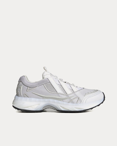 Adidas Xare Boost Grey One / Crystal White / Cloud White Low Top Sneakers