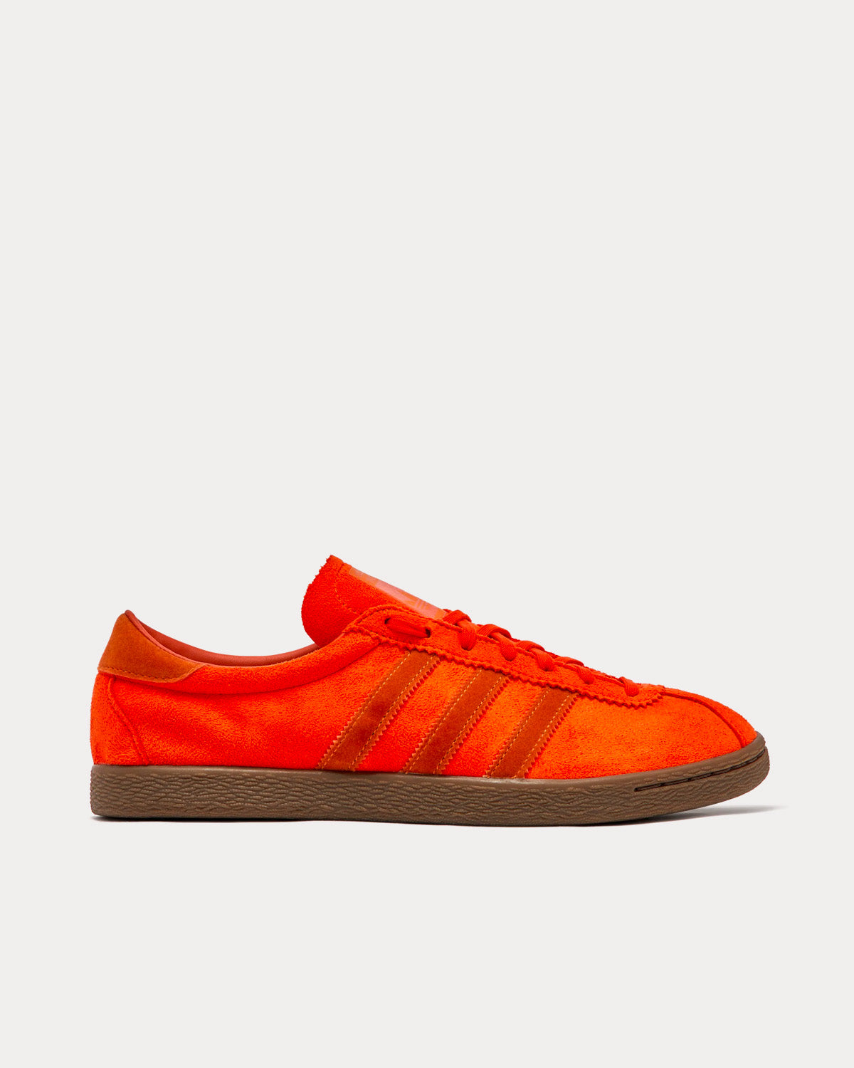 Tobacco Gruen Collegiate Orange / Fox Orange / Gum Low Top Sneakers