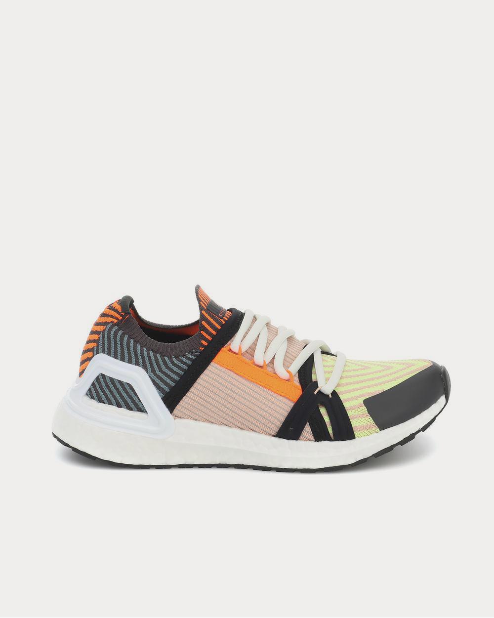 Adidas X Stella McCartney Ultraboost 20 Multi Running Shoes Sneak in Peace