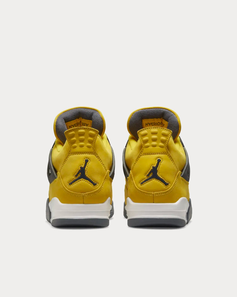 Tour hotsell yellow 4s