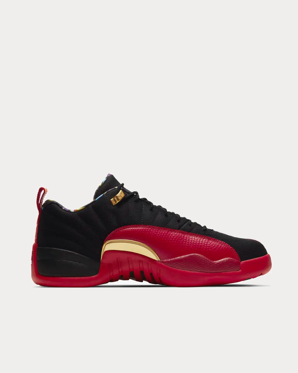 Jordan 12s low top hotsell