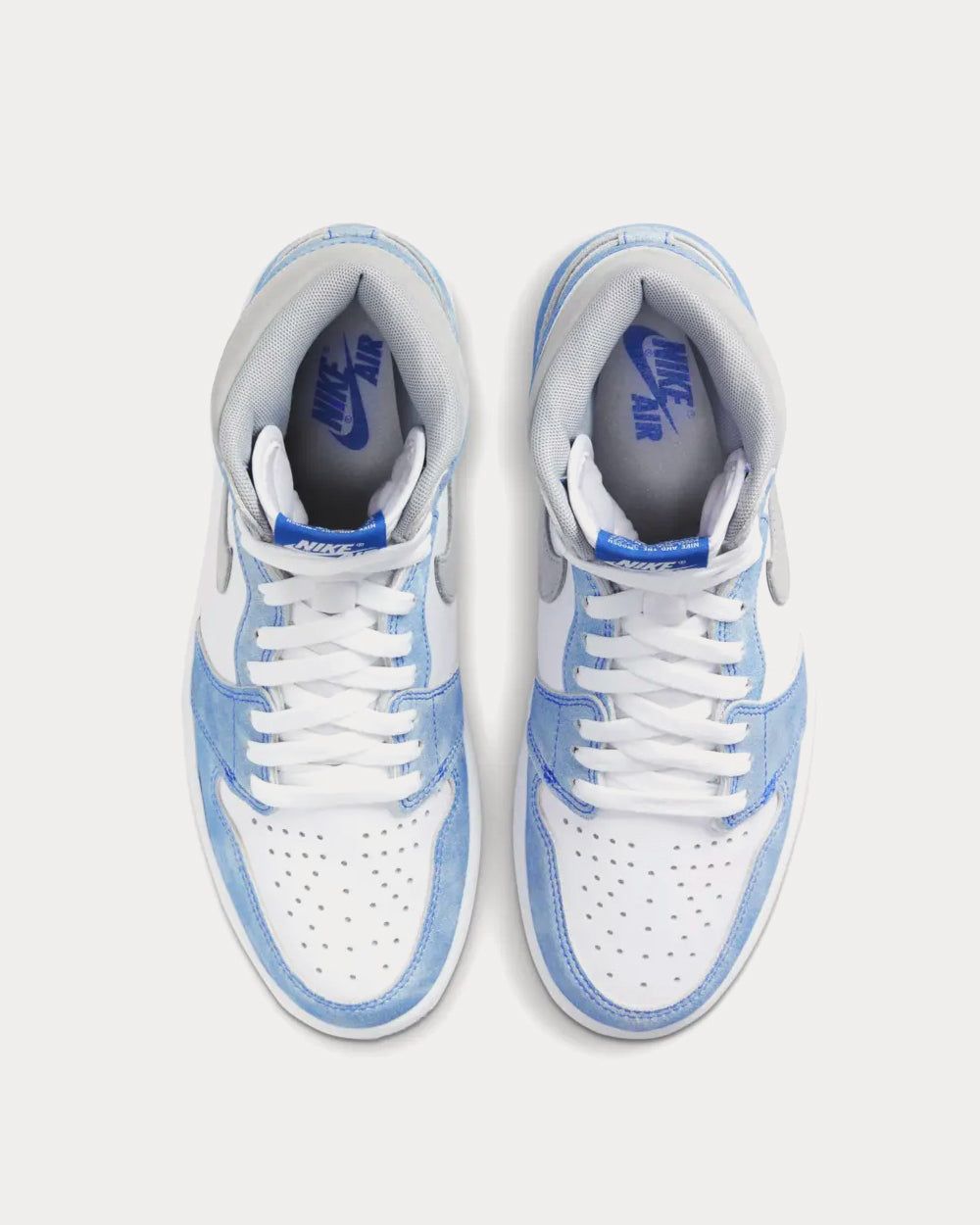 Air jordan retro 1 hyper royal online