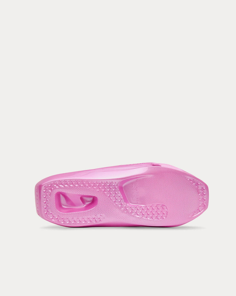 1017 ALYX 9SM Mono Metalic Pink Slip Ons - Sneak in Peace