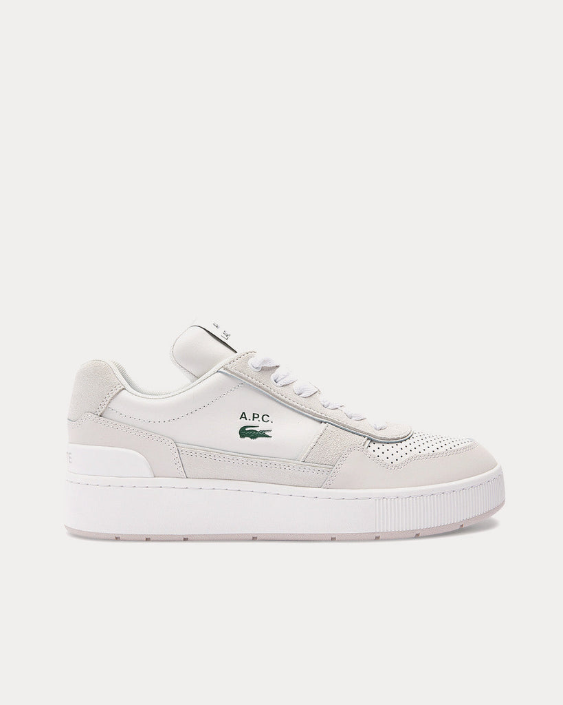 Lacoste x 2025 off white