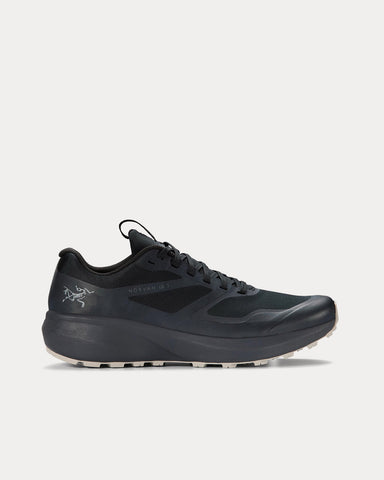 Arc'teryx Norvan LD 3 Black / Dark Cocoon Running Shoes