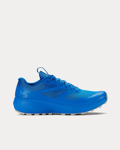 Arc'teryx Norvan LD 3 Fluidity / Dark Cocoon Running Shoes