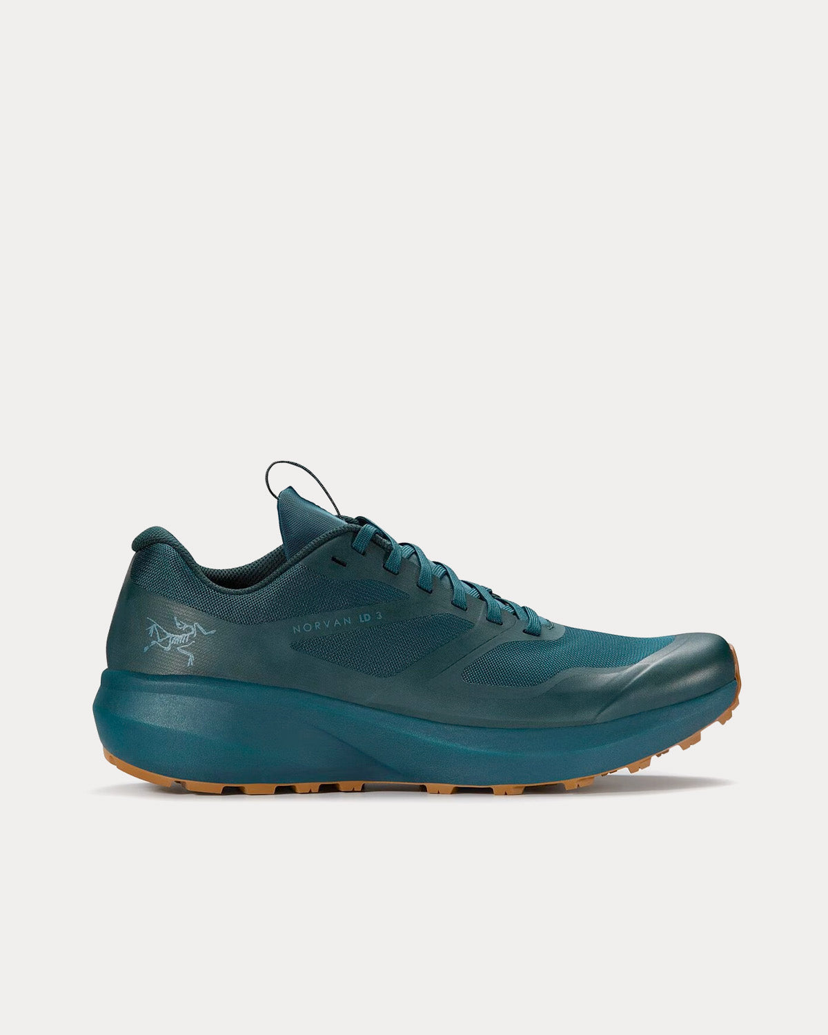 Arc'teryx Norvan LD 3 Labyrinth / Relic Running Shoes - 1