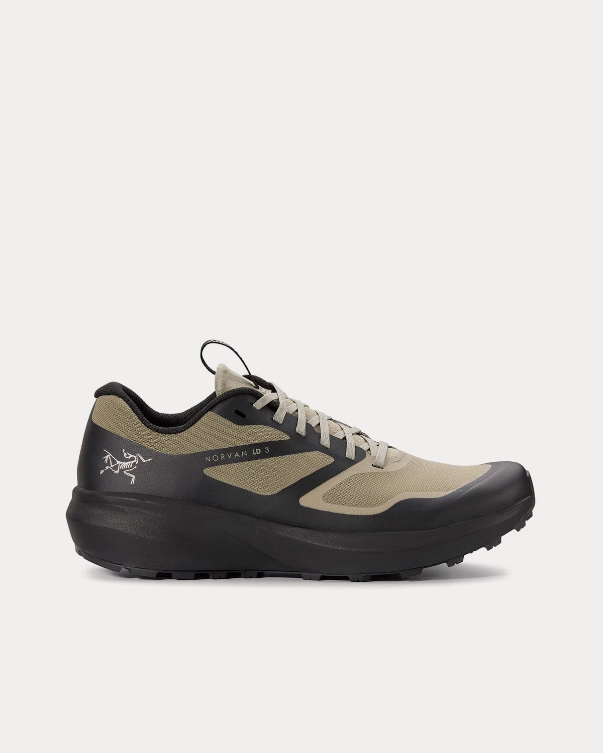 Arc'teryx Norvan LD 3 Light Forage / Solitude Running Shoes - 1