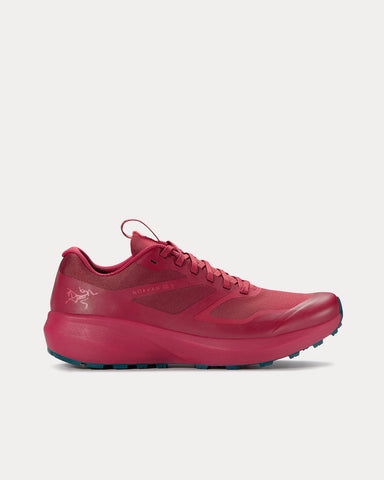 Arc'teryx Norvan LD 3 Pompeii / Labyrinth Running Shoes