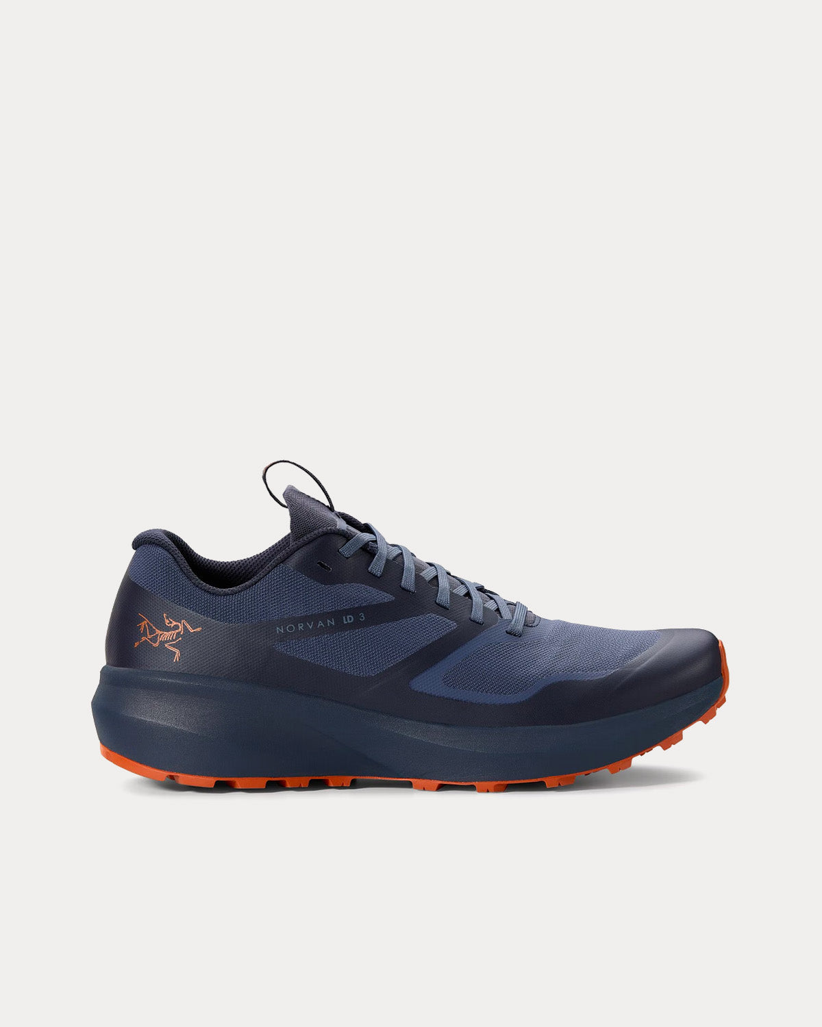 Arc'teryx Norvan LD 3 Kingfisher / Fika Running Shoes - Sneak in Peace