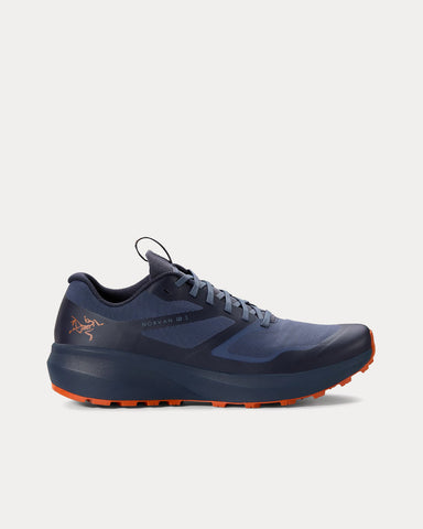 Arc'teryx Norvan LD 3 Kingfisher / Fika Running Shoes