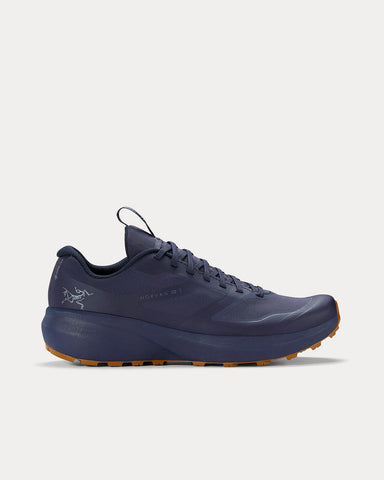 Arc'teryx Norvan LD 3 GTX Black Sapphire / Relic Running Shoes