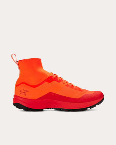 Arc'teryx Vertex Bright Phenom / Black Running Shoes