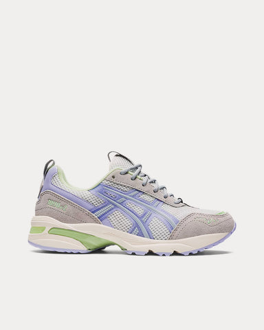 Asics GEL-1090v2 Glacier Grey / Vapor Running Shoes