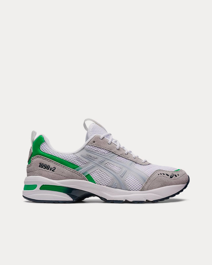 Asics gel outlet 1090 glacier grey