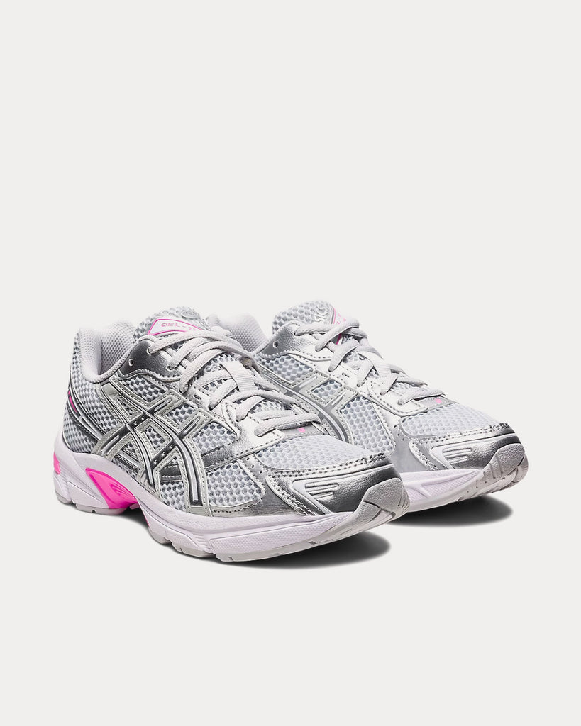 Asics glacier sales grey