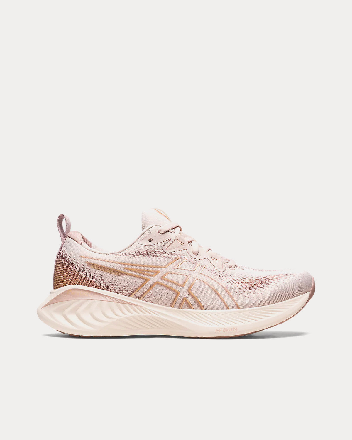 Asics gel cumulus 19 femme beige online