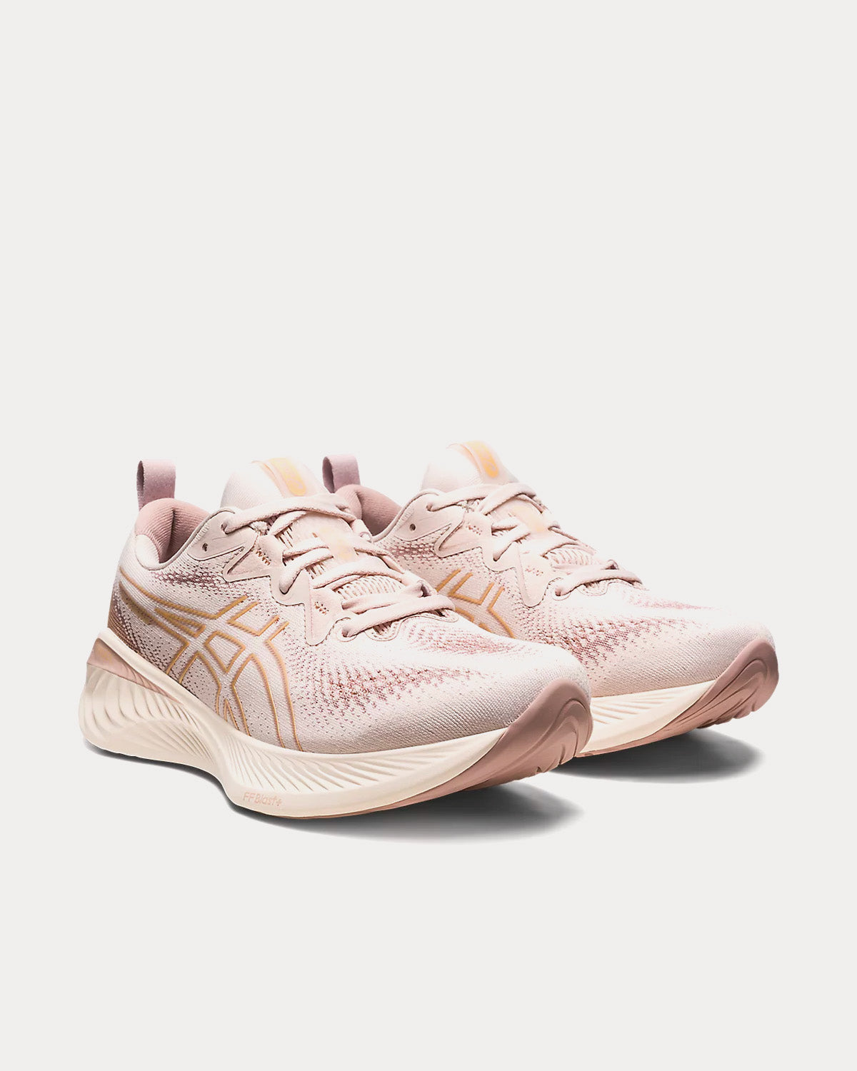 Asics gel cumulus 3 rose online