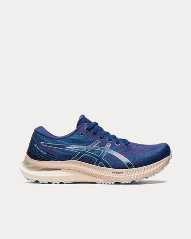 Asics GEL-KAYANO 29 Indigo Blue / Sky Running Shoes