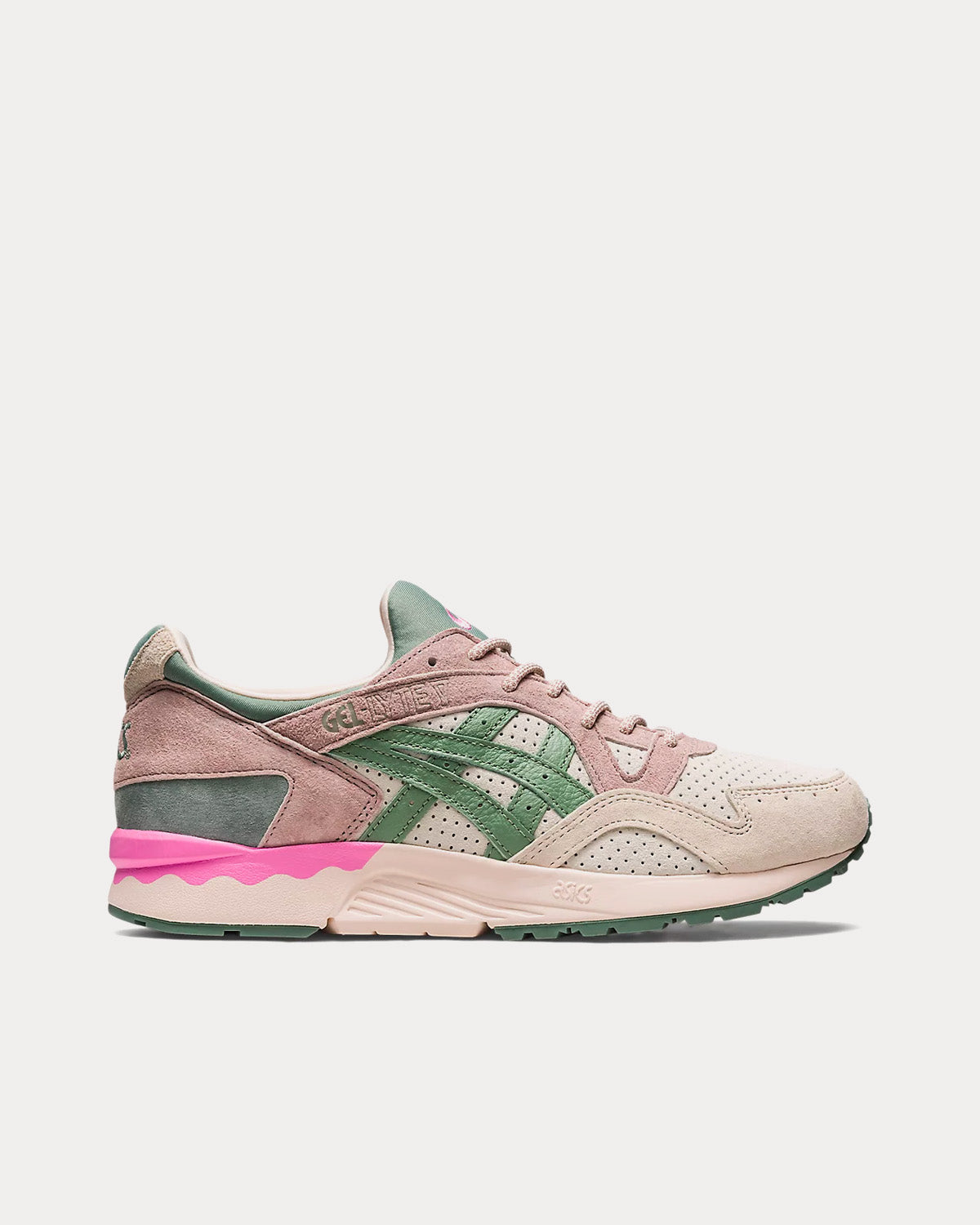 Asics gel lyte v beige online