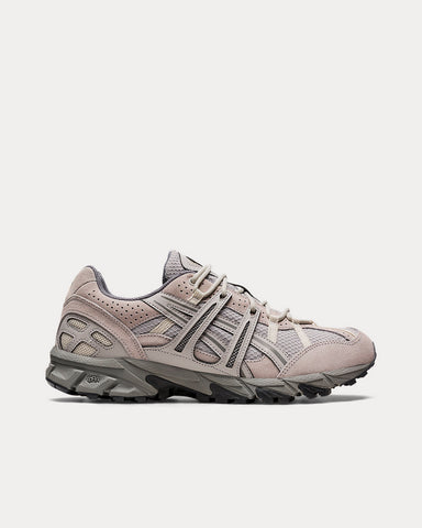 Asics GEL-SONOMA 15-50 Oyster Grey / Clay Grey Running Shoes