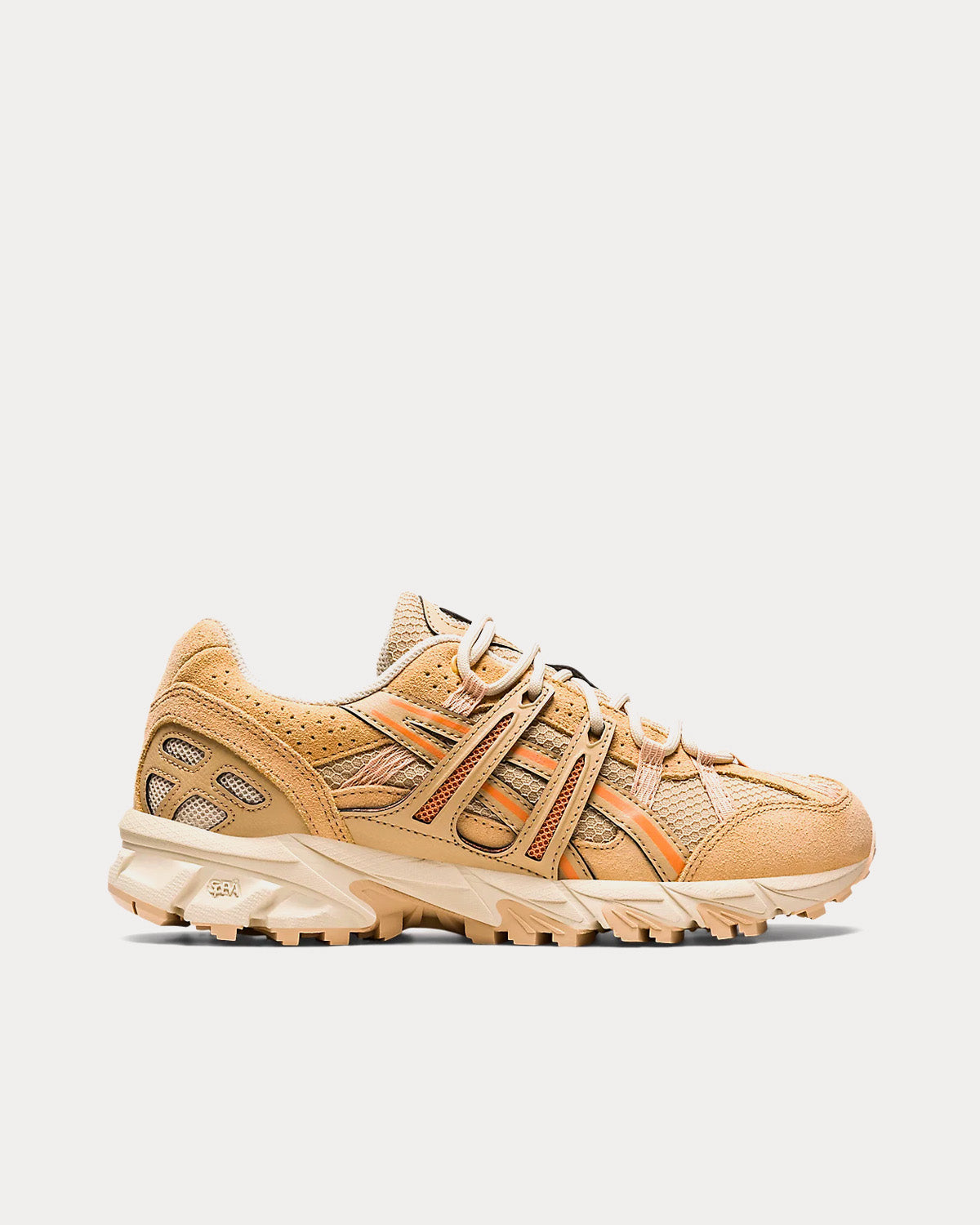 Asics GEL-SONOMA 15-50 Dune / Dune Low Top Sneakers - 1