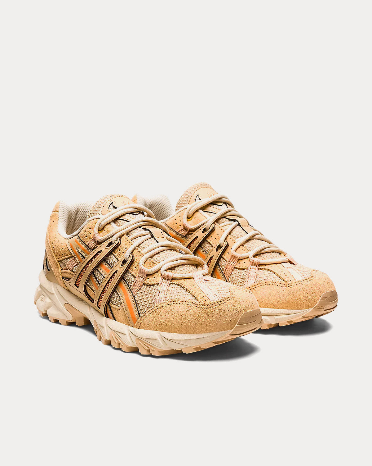 Asics GEL-SONOMA 15-50 Dune / Dune Low Top Sneakers - 3