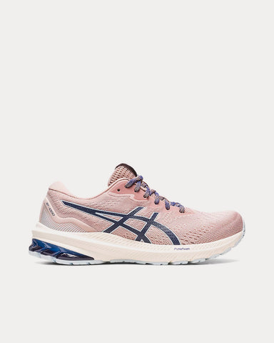 Asics GT-1000 11 Nagino Mineral Beige / Fawn Running Shoes