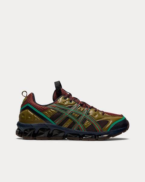 Asics x Kiko Kostadinov GEL-QUANTUM 360 VII KISO Fir Green