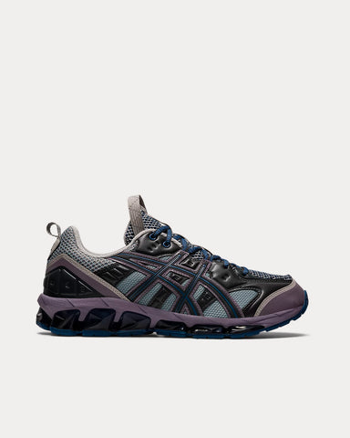 Asics x Kiko Kostadinov GEL-QUANTUM 360 VII KISO Oyster Grey / Graphite Grey Low Top Sneakers