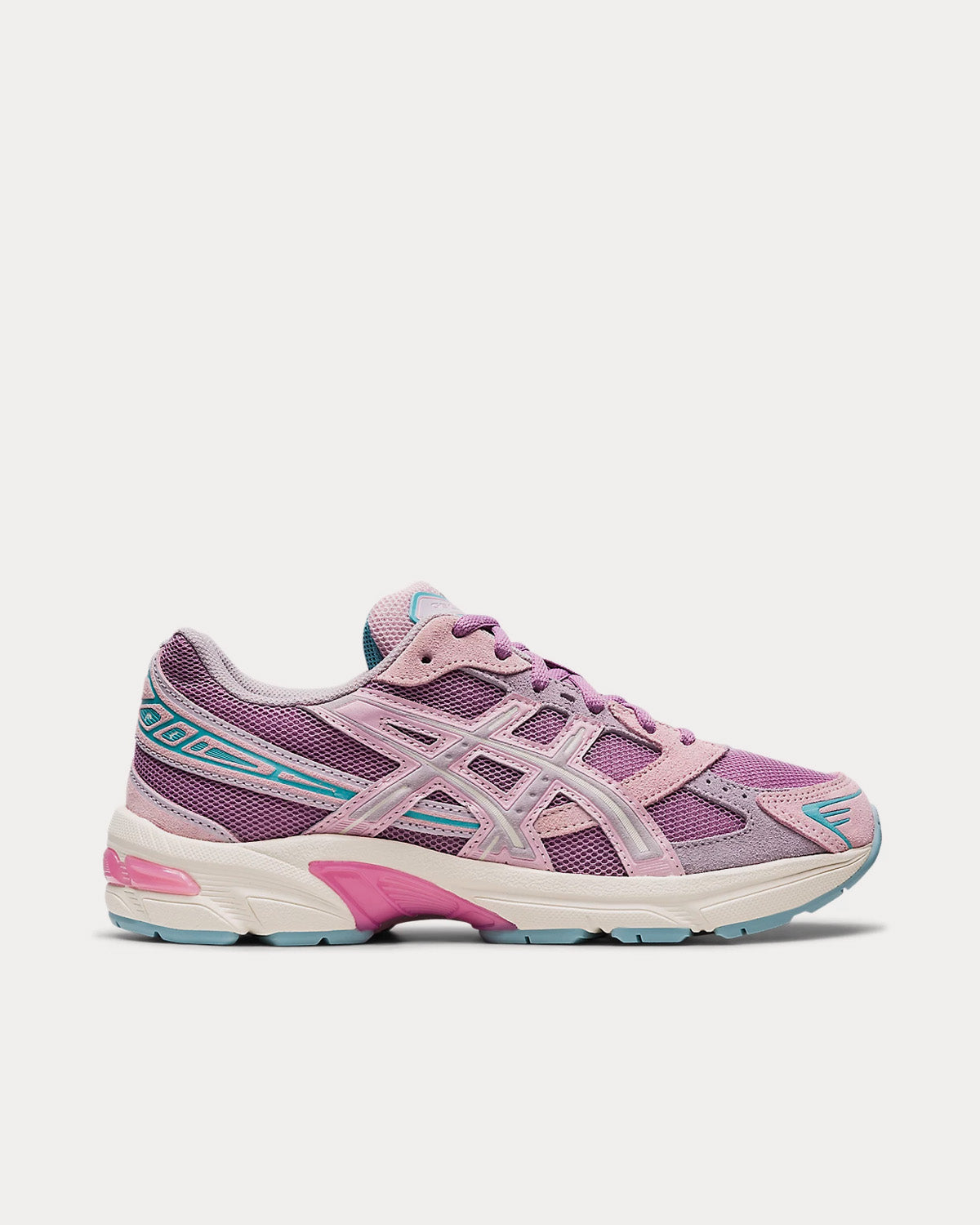 Asics GEL-1130 Rosequartz / Haze Running Shoes - 1