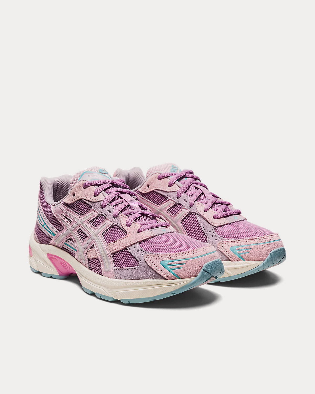 Asics GEL-1130 Rosequartz / Haze Running Shoes - 3