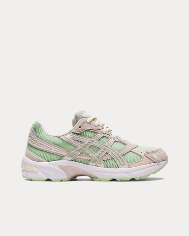 Asics GEL-1130 Jade / Oyster Grey Running Shoes