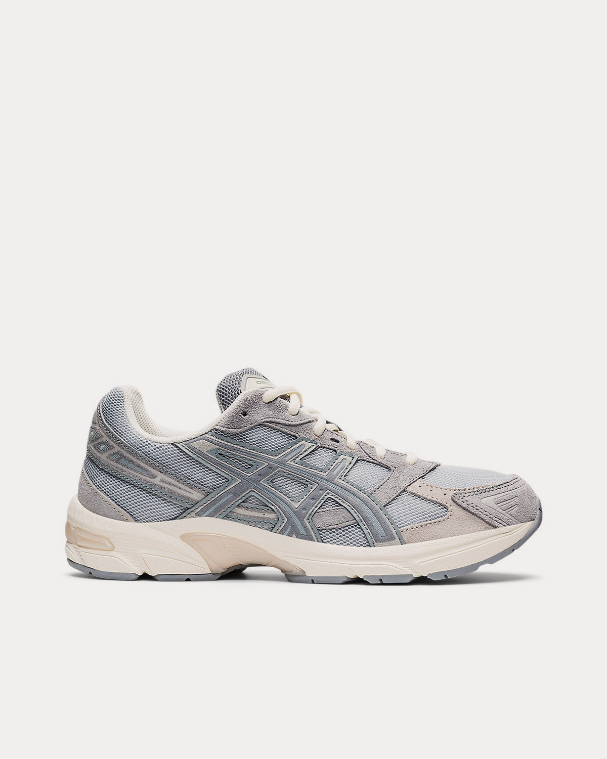 Asics Gel-1130 Piedmont Grey / Sheet Rock Running Shoes - 1