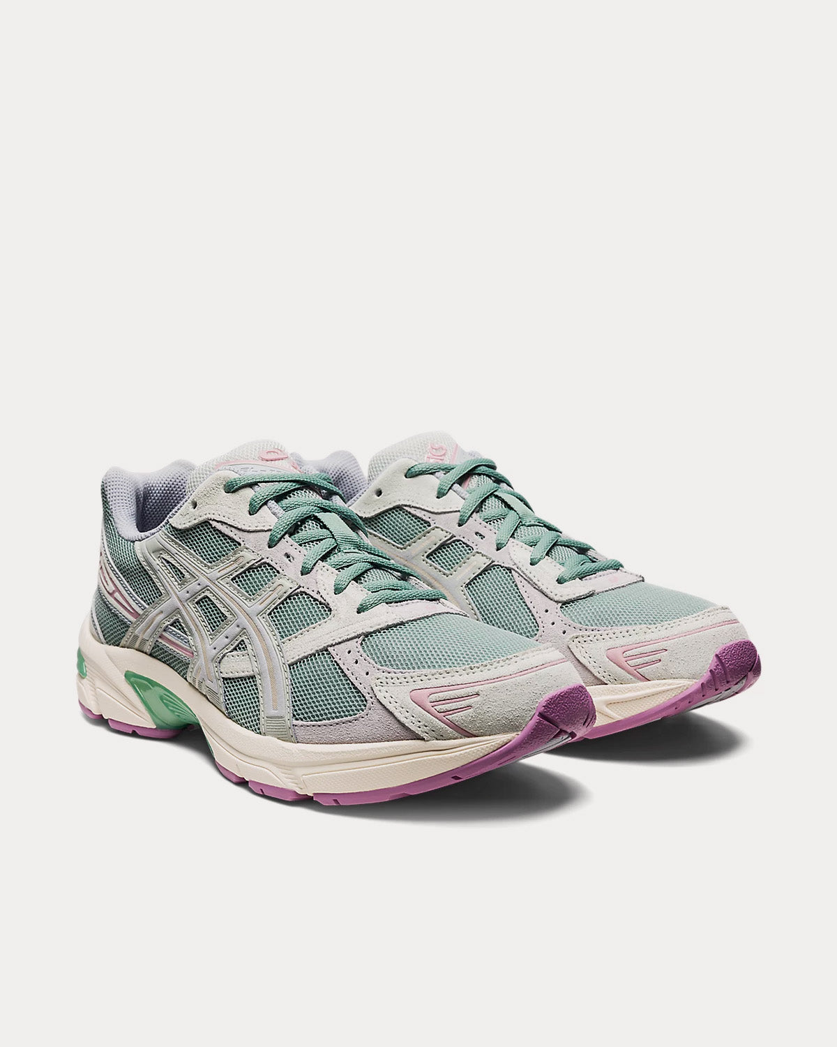 Asics Gel-1130 Slate Grey / Piedmont Grey Running Shoes - 3