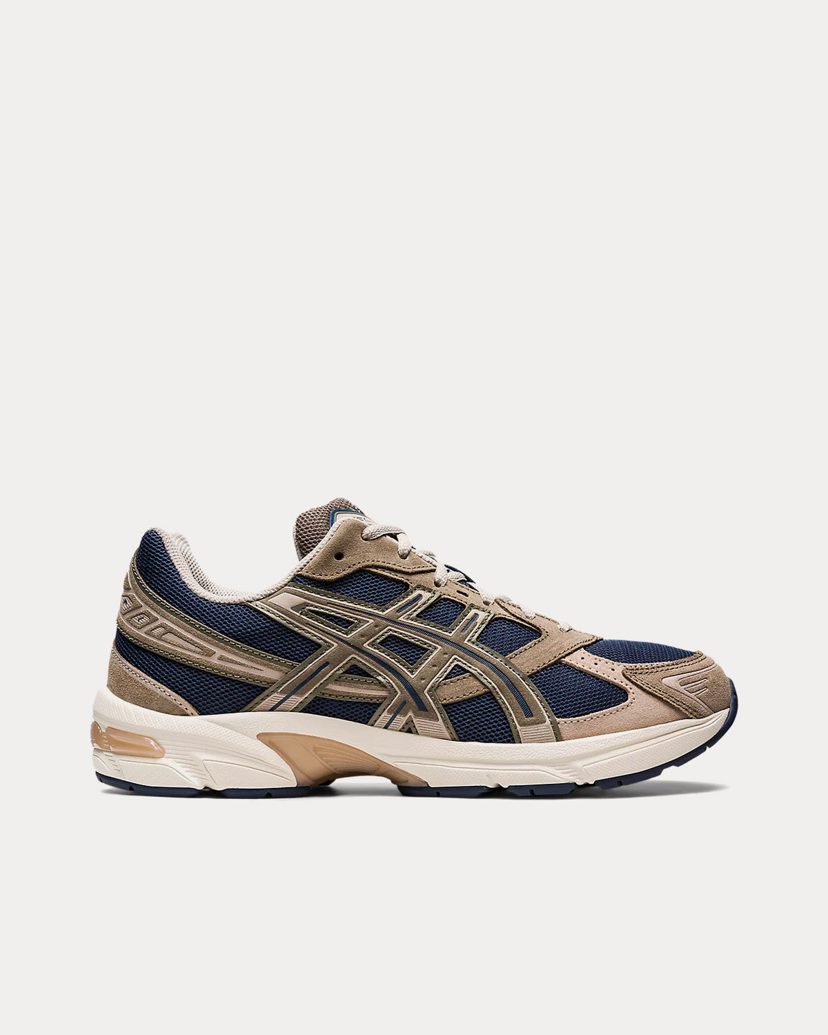 Asics GEL-1130 Tarmac / Mink Running Shoes - 1