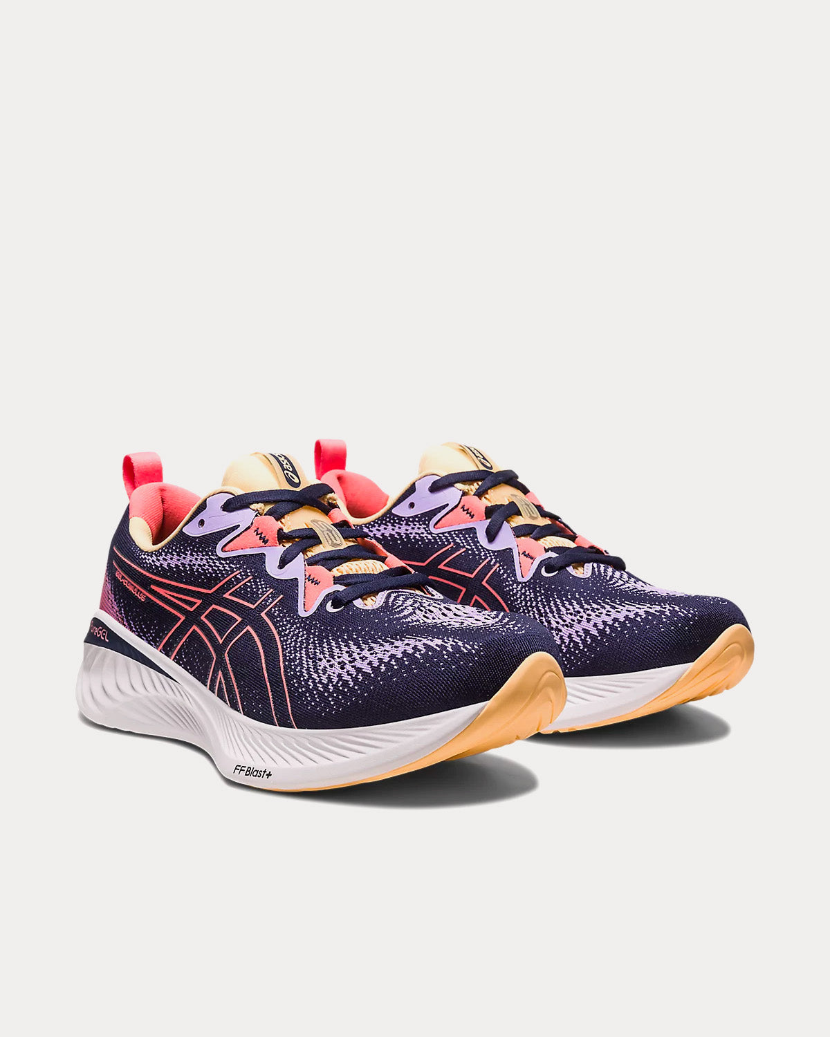 Fashion asics gel cumulus 3 femme