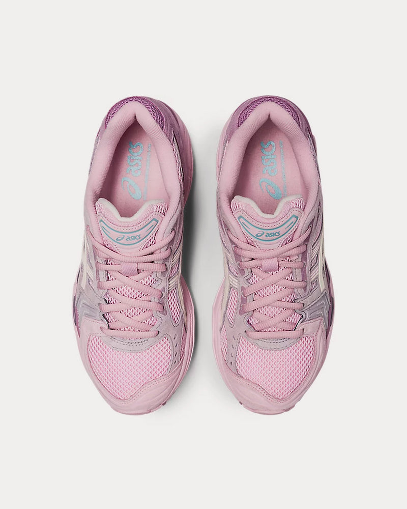 Asics GEL-KAYANO 14 Barely Rose / Cream Running Shoes - 2