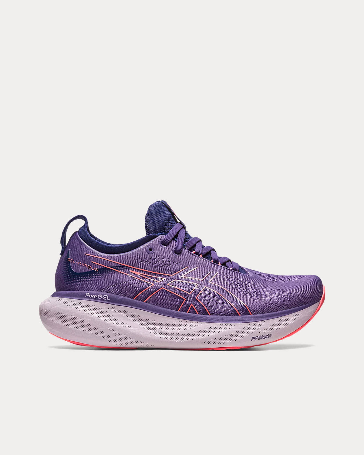 Dusty purple shoes online