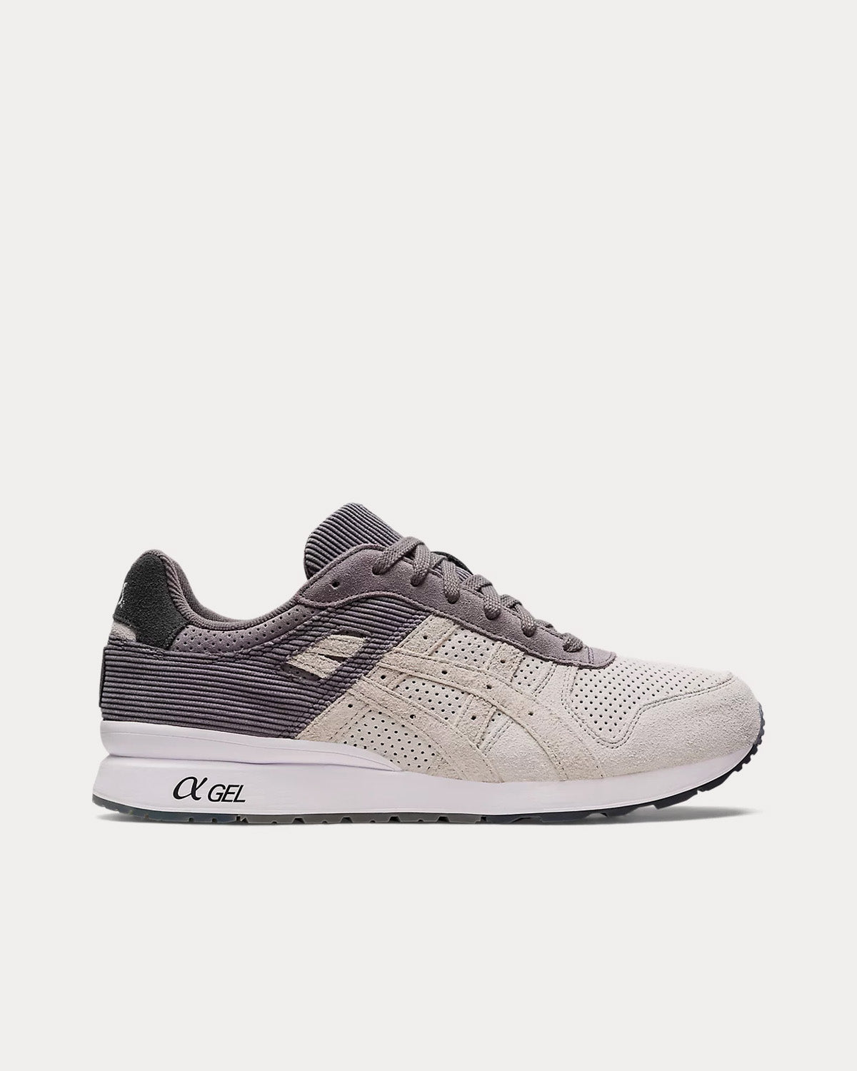 Asics GT-II Polar Shade / Carbon Low Top Sneakers - 1