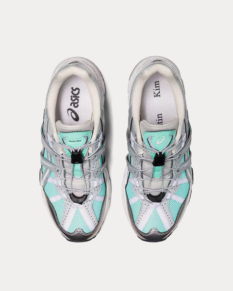 Asics x Matin Kim Gel-Sonoma 15-50 'Tracing Ego' Silver Low Top